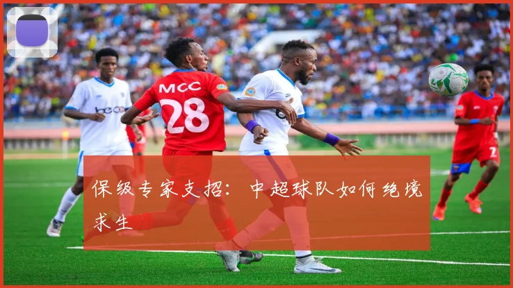 保级专家支招:中超球队如何绝境求生